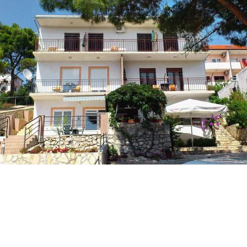 Apartments by the sea Bilo (Primosten) - 4247