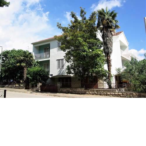 Apartments by the sea Biograd na Moru (Biograd) - 15770