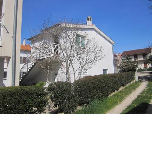 Apartments by the sea Biograd na Moru (Biograd) - 17298