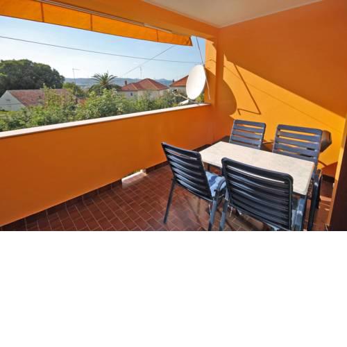 Apartments by the sea Biograd na Moru (Biograd) - 5744