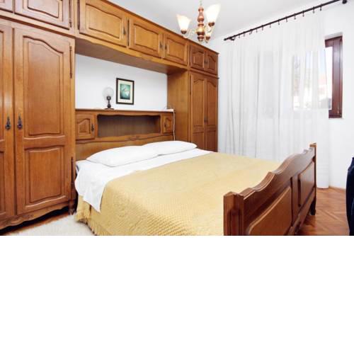 Apartments by the sea Biograd na Moru (Biograd) - 5845
