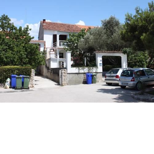 Apartments by the sea Biograd na Moru (Biograd) - 858