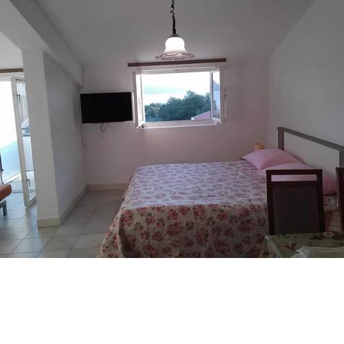 Apartments by the sea Biograd na Moru (Biograd) - 863