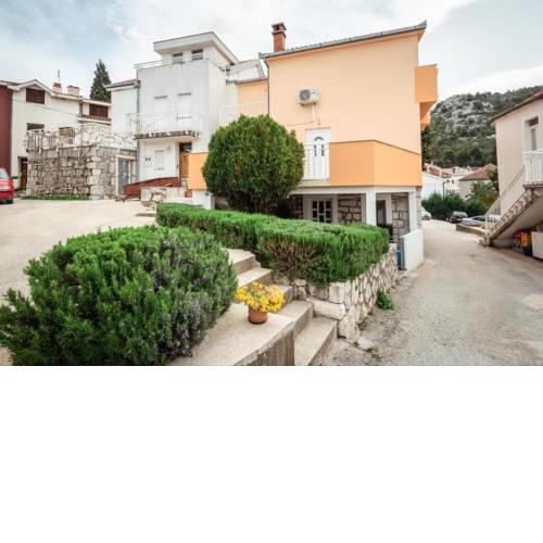 Apartments by the sea Blace (Neretva Delta - Usce Neretve) - 16906