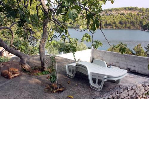 Apartments by the sea Bobovisca na Moru (Brac) - 5682