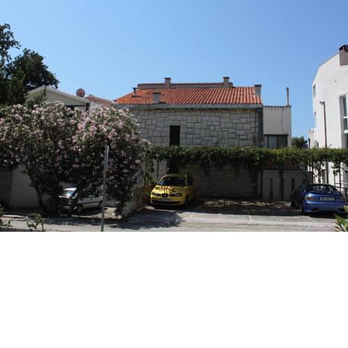 Apartments by the sea Brela (Makarska) - 6686