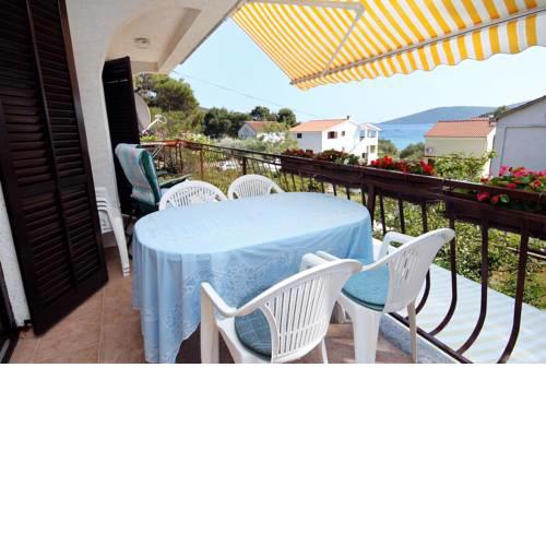 Apartments by the sea Brgulje (Molat) - 6241