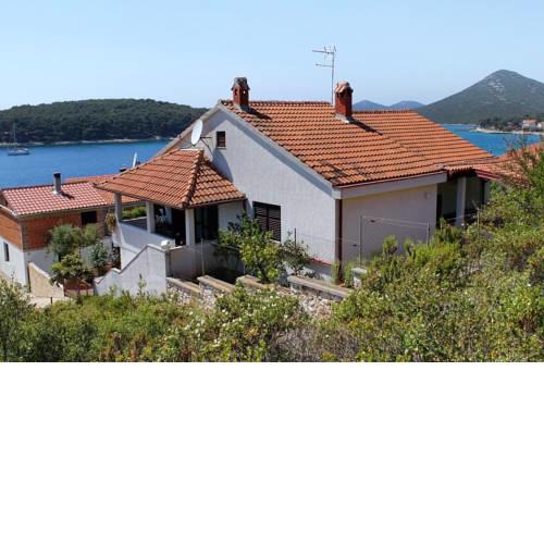 Apartments by the sea Brgulje (Molat) - 6243
