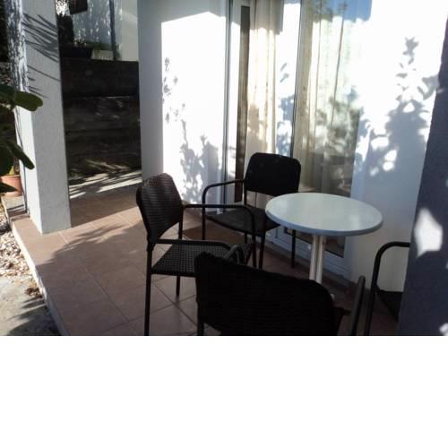 Apartments by the sea Brist (Makarska) - 11078