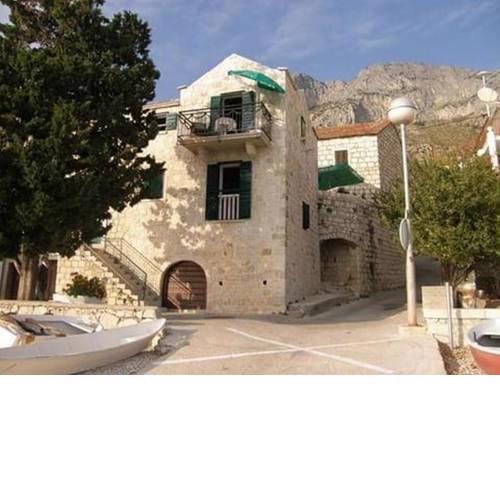 Apartments by the sea Brist (Makarska) - 16098