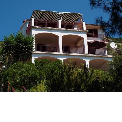 Apartments by the sea Brna - Vinacac (Korcula) - 13344