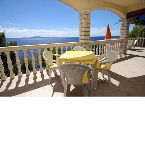 Apartments by the sea Brna - Vinacac (Korcula) - 9152