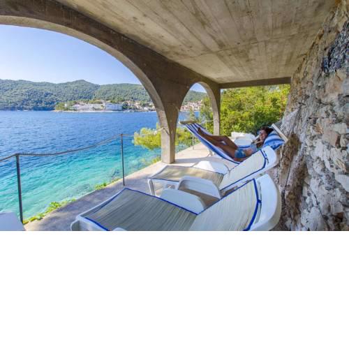 Apartments by the sea Brna (Korcula) - 13492