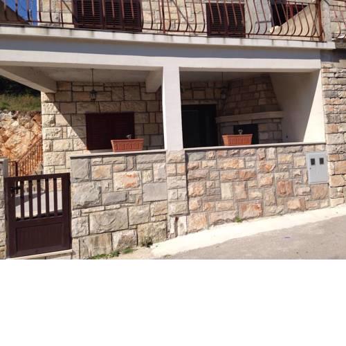 Apartments by the sea Brna (Korcula) - 16916