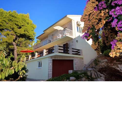 Apartments by the sea Brna (Korcula) - 4478