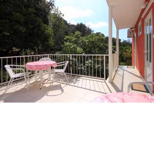 Apartments by the sea Brna (Korcula) - 574