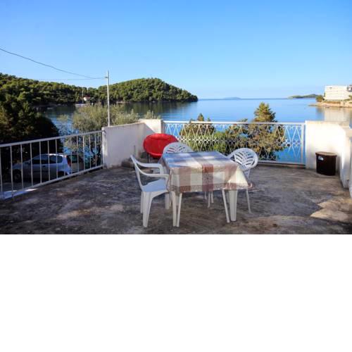 Apartments by the sea Brna (Korcula) - 5902
