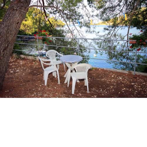 Apartments by the sea Brna (Korcula) - 9159