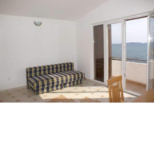Apartments by the sea Brodarica (Sibenik) - 3092