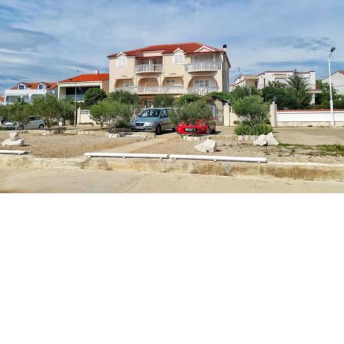 Apartments by the sea Brodarica (Sibenik) - 4194