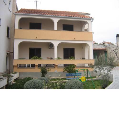 Apartments by the sea Brodarica (Sibenik) - 4221
