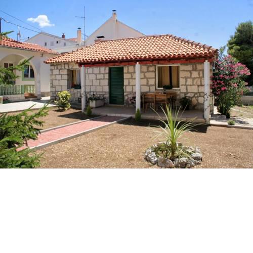 Apartments by the sea Brodarica (Sibenik) - 4241