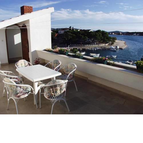 Apartments by the sea Brodarica (Sibenik) - 464