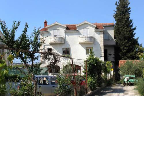Apartments by the sea Brodarica (Sibenik) - 466