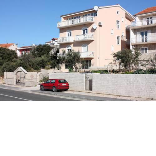 Apartments by the sea Brodarica (Sibenik) - 4835