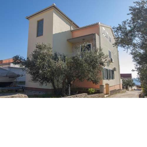Apartments by the sea Brodarica (Sibenik) - 5736