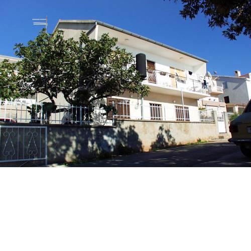 Apartments by the sea Brodarica (Sibenik) - 921
