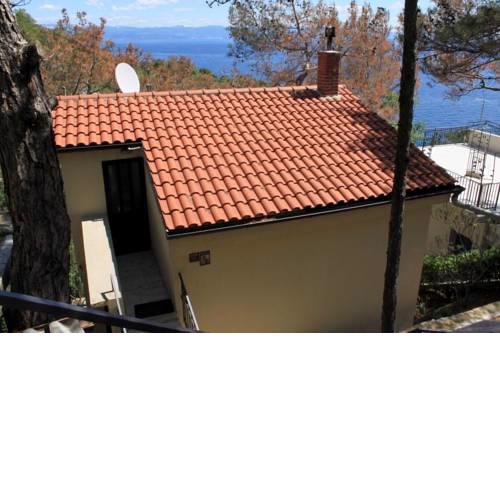 Apartments by the sea Brsec (Opatija) - 2359