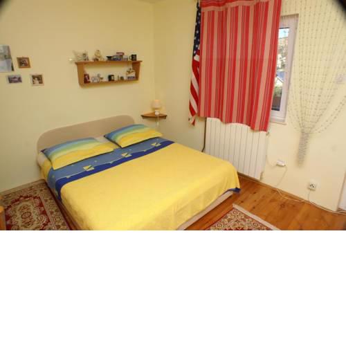 Apartments by the sea Businci (Ciovo) - 1071