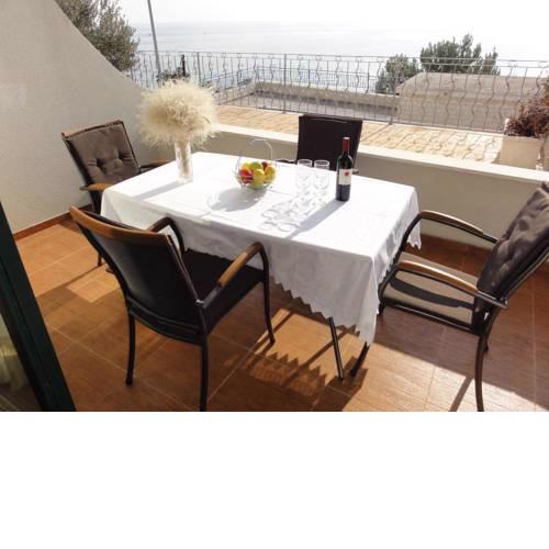 Apartments by the sea Businci (Ciovo) - 12414