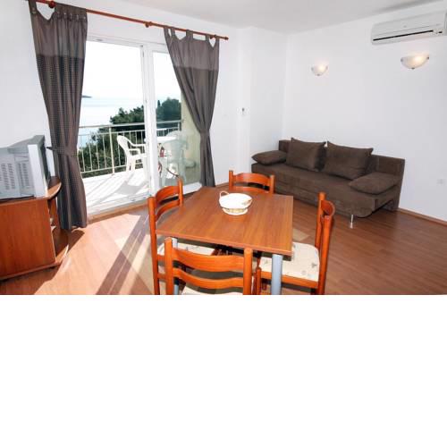 Apartments by the sea Businci (Ciovo) - 4863