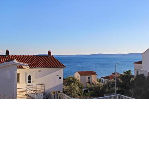 Apartments by the sea Businci (Ciovo) - 6012