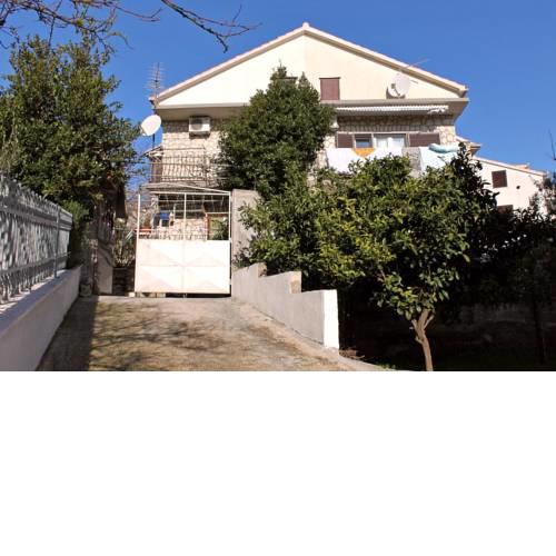Apartments by the sea Businci (Ciovo) - 6013