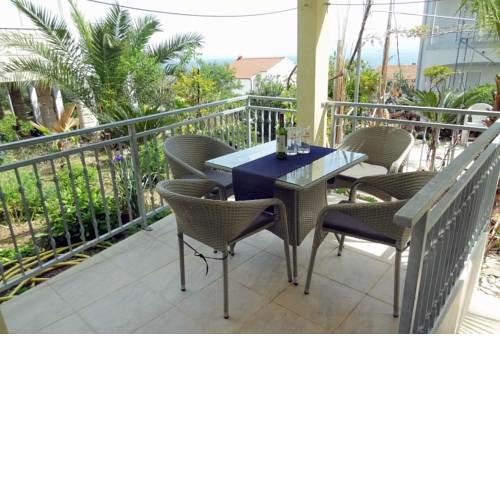 Apartments by the sea Businci (Ciovo) - 7560
