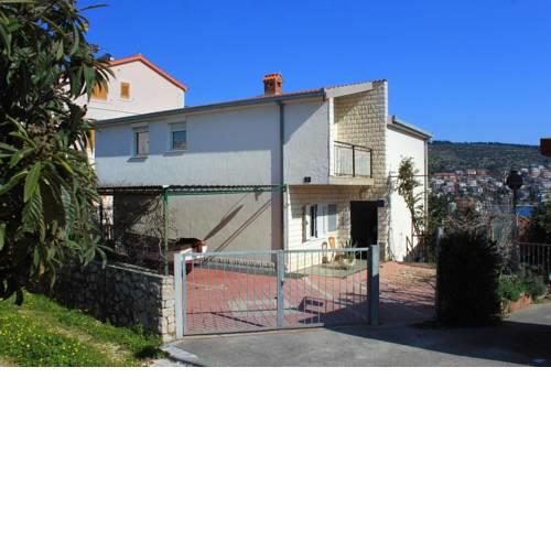 Apartments by the sea Businci (Ciovo) - 9450
