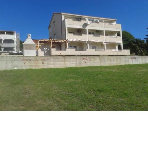 Apartments by the sea Caska (Pag) - 13002