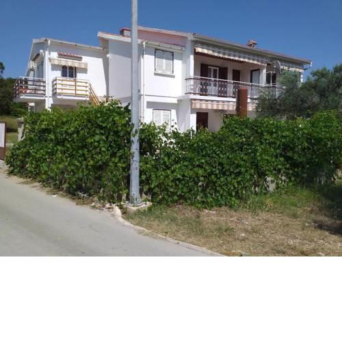 Apartments by the sea Caska (Pag) - 202