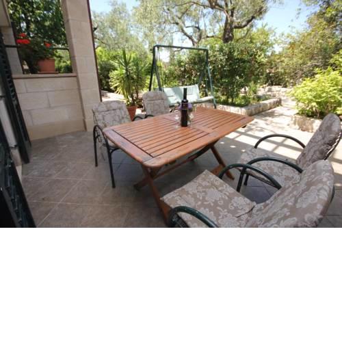 Apartments by the sea Cavtat (Dubrovnik) - 8826