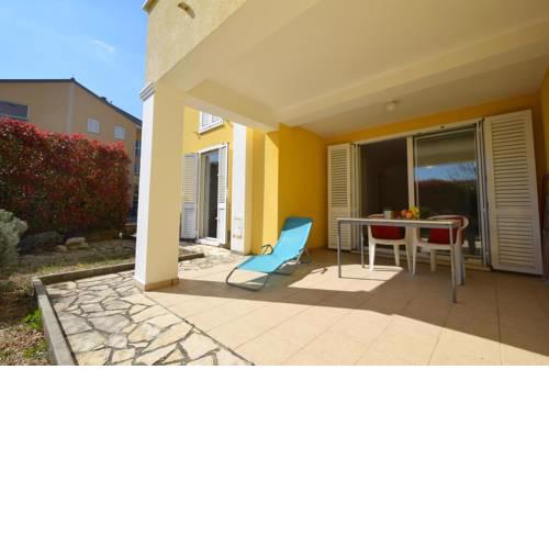 Apartments by the sea Cizici (Krk) - 15494