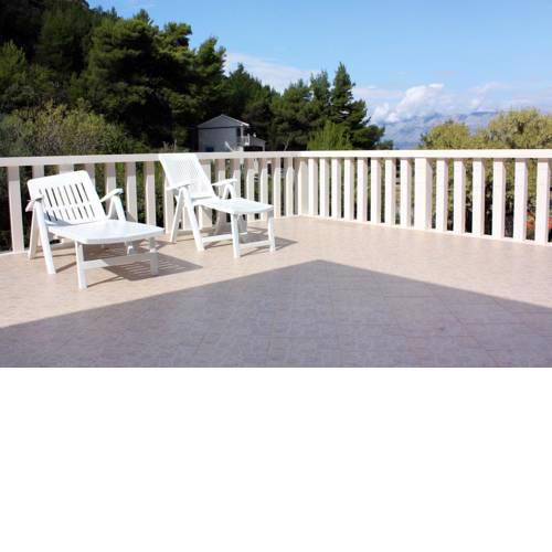 Apartments by the sea Cove Bristova bay - Bristova (Hvar) - 5716