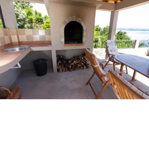 Apartments by the sea Cove Donja Kruscica - Donja Krusica (Solta) - 12418