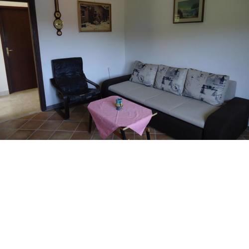 Apartments by the sea Cove Gornja Krusica (Solta) - 16376