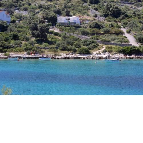 Apartments by the sea Cove Kalebova Luka (Rogoznica) - 10239