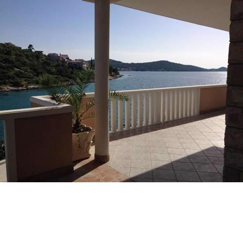 Apartments by the sea Cove Kalebova Luka (Rogoznica) - 11616