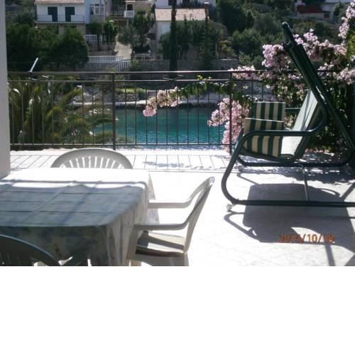 Apartments by the sea Cove Kalebova Luka (Rogoznica) - 13712