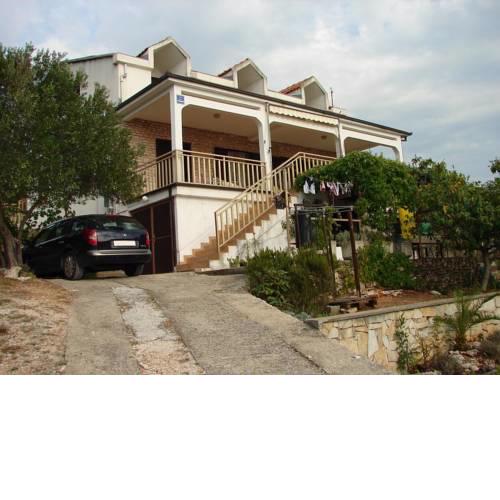 Apartments by the sea Cove Kalebova Luka (Rogoznica) - 15257
